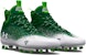 Under Armour Spotlight Lux MC 2.0 'Hijau Klasik' 3025082-301