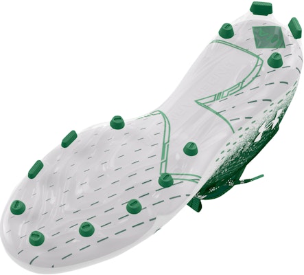 Under Armour Spotlight Lux MC 2.0 'Classic Green' 3025082-301 Purchase Under Armour Spotlight Lux MC 2.0 'Classic Green' 3025082-301