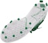 Purchase Under Armour Spotlight Lux MC 2.0 'Hijau Klasik' 3025082-301