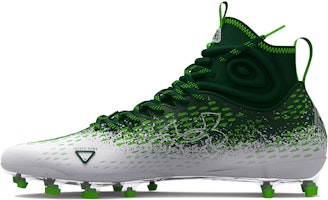 Under Armour Spotlight Lux MC 2.0 'Forest Green' 3025082-300 Under Armour Spotlight Lux MC 2.0 'Forest Green' 3025082-300