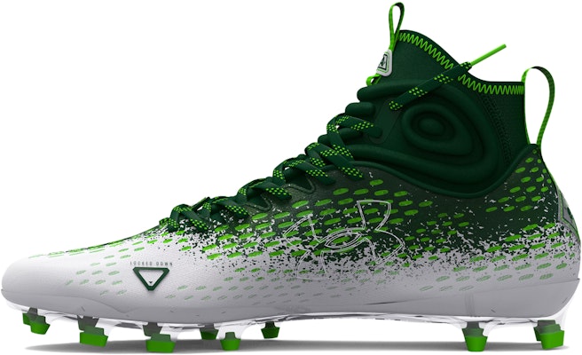 Under Armour Spotlight Lux MC 2.0 'Forest Green' 3025082-300 Buy Under Armour Spotlight Lux MC 2.0 'Forest Green' 3025082-300
