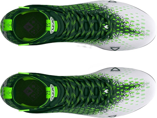 Under Armour Spotlight Lux MC 2.0 'Forest Green' 3025082-300 Shop Under Armour Spotlight Lux MC 2.0 'Forest Green' 3025082-300