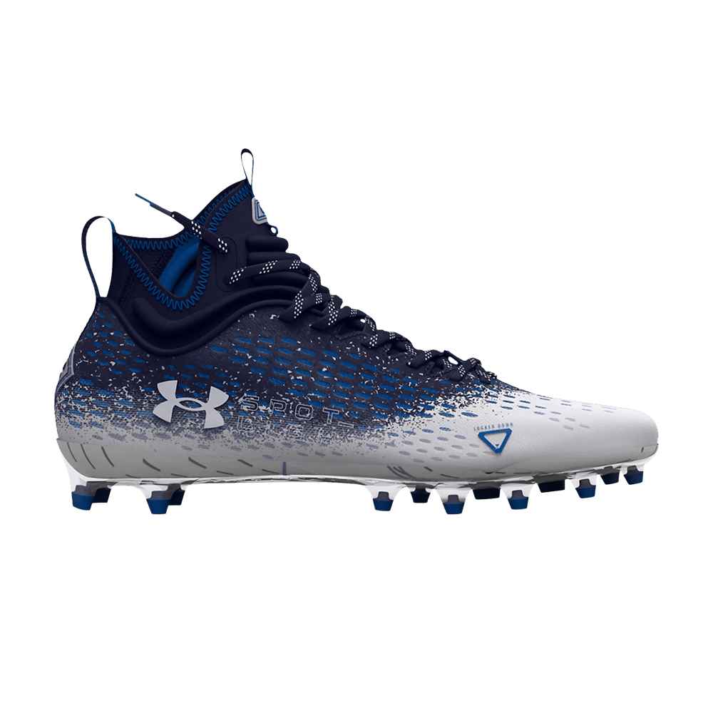 Under Armour Spotlight Lux MC 2.0 'Midnight Navy' 3025082-401