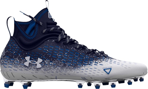 安德玛 Spotlight Lux MC 2.0 '午夜海军蓝' 3025082-401 Buy 安德玛 Spotlight Lux MC 2.0 '午夜海军蓝' 3025082-401