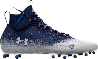 Under Armour Spotlight Lux MC 2.0 'Midnight Navy' 3025082-401 Under Armour Spotlight Lux MC 2.0 'Midnight Navy' 3025082-401