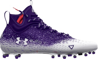 Under Armour Spotlight Lux MC 2.0 'Purple White' 3025082-500 Under Armour Spotlight Lux MC 2.0 'Purple White' 3025082-500