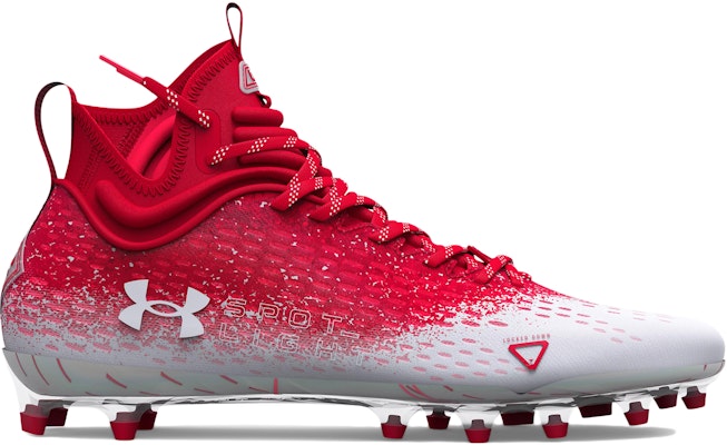 Under Armour Spotlight Lux MC 2.0 'Red White' 3025082-600 Order Under Armour Spotlight Lux MC 2.0 'Red White' 3025082-600