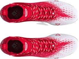 언더아머 스포트라이트 럭스 MC 2.0 (레드/화이트) 3025082-600 Lookbook 언더아머 스포트라이트 럭스 MC 2.0 (레드/화이트) 3025082-600