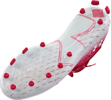 언더아머 스포트라이트 럭스 MC 2.0 (레드/화이트) 3025082-600 Purchase 언더아머 스포트라이트 럭스 MC 2.0 (레드/화이트) 3025082-600