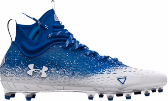 Under Armour Spotlight Lux MC 2.0 'Team Royal' 3025082-400 Under Armour Spotlight Lux MC 2.0 'Team Royal' 3025082-400