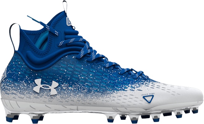Under Armour Spotlight Lux MC 2.0 'Team Royal' 3025082-400 Buy Under Armour Spotlight Lux MC 2.0 'Team Royal' 3025082-400