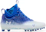 Buy Under Armour Spotlight Lux MC 2.0 ''Team Royal'' Scarpe da Calcio. 3025082-400