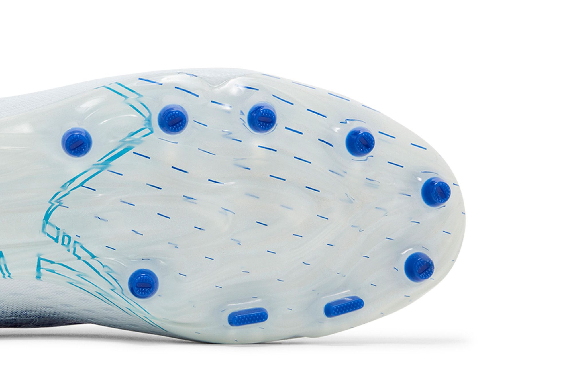 Purchase Under Armour Spotlight Lux MC 2.0 ''Team Royal'' Scarpe da Calcio. 3025082-400