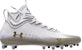 Under Armour Spotlight Lux MC 2.0 'White Metallic Gold' 3025082-101