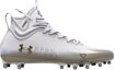 Order Under Armour Spotlight Lux MC 2.0 'White Metallic Gold' 3025082-101