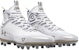 Under Armour Spotlight Lux MC 2.0 'White Metallic Gold' 3025082-101
