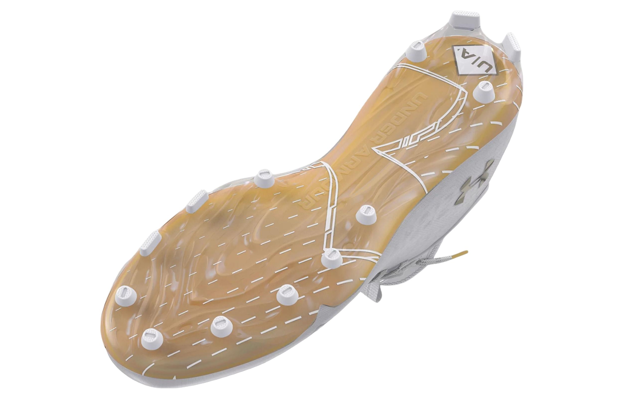 Purchase UAスポットライト Lux MC 2.0 白/メタリックゴールド 3025082-101