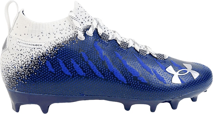 Under Armour Spotlight Lux MC 'Blue' 3023959-103 - 3023959-103 - Novelship