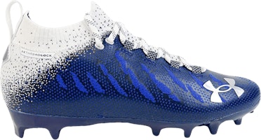 Under Armour Spotlight Lux MC 'Blue' 3023959-103 Under Armour Spotlight Lux MC 'Blue' 3023959-103