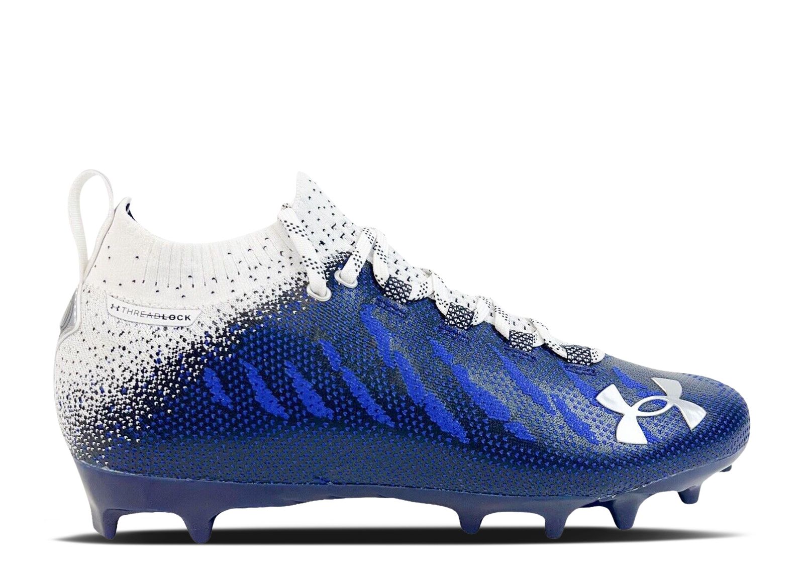 Under Armour Spotlight Lux MC 'Blue' 3023959-103
