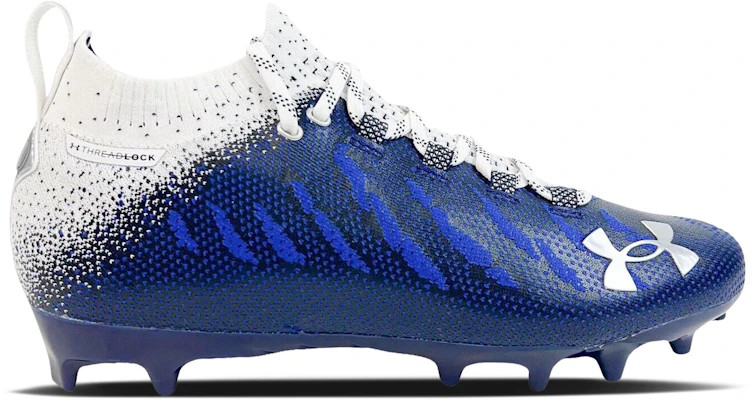 Under Armour Spotlight Lux MC ''Bleu'' 3023959-103 Buy Under Armour Spotlight Lux MC ''Bleu'' 3023959-103