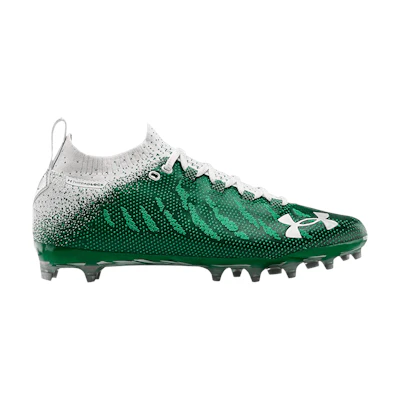 UA Spotlight Lux MC 'Classic Green'