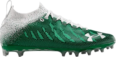 Under Armour Spotlight Lux MC 'Classic Green' 3022654-302 Under Armour Spotlight Lux MC 'Classic Green' 3022654-302