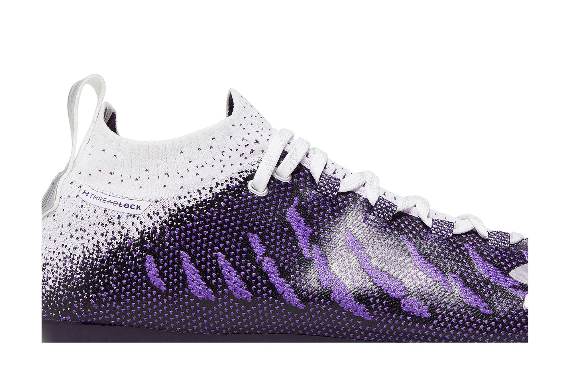 Order Under Armour Spotlight Lux MC ''Violet'' 3022654-500