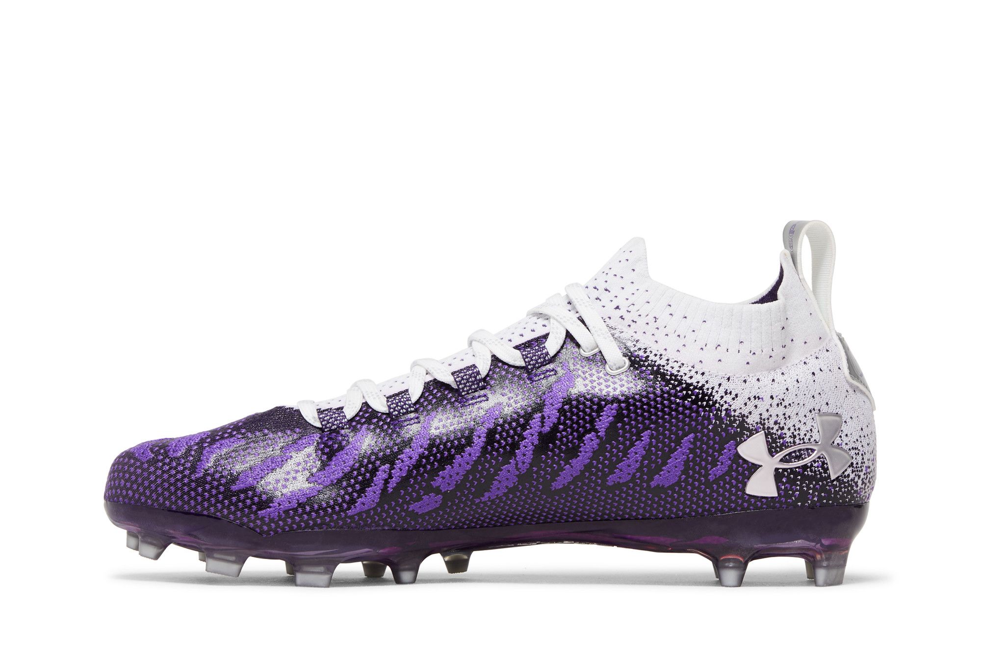 Lookbook Under Armour Spotlight Lux MC ''Violet'' 3022654-500