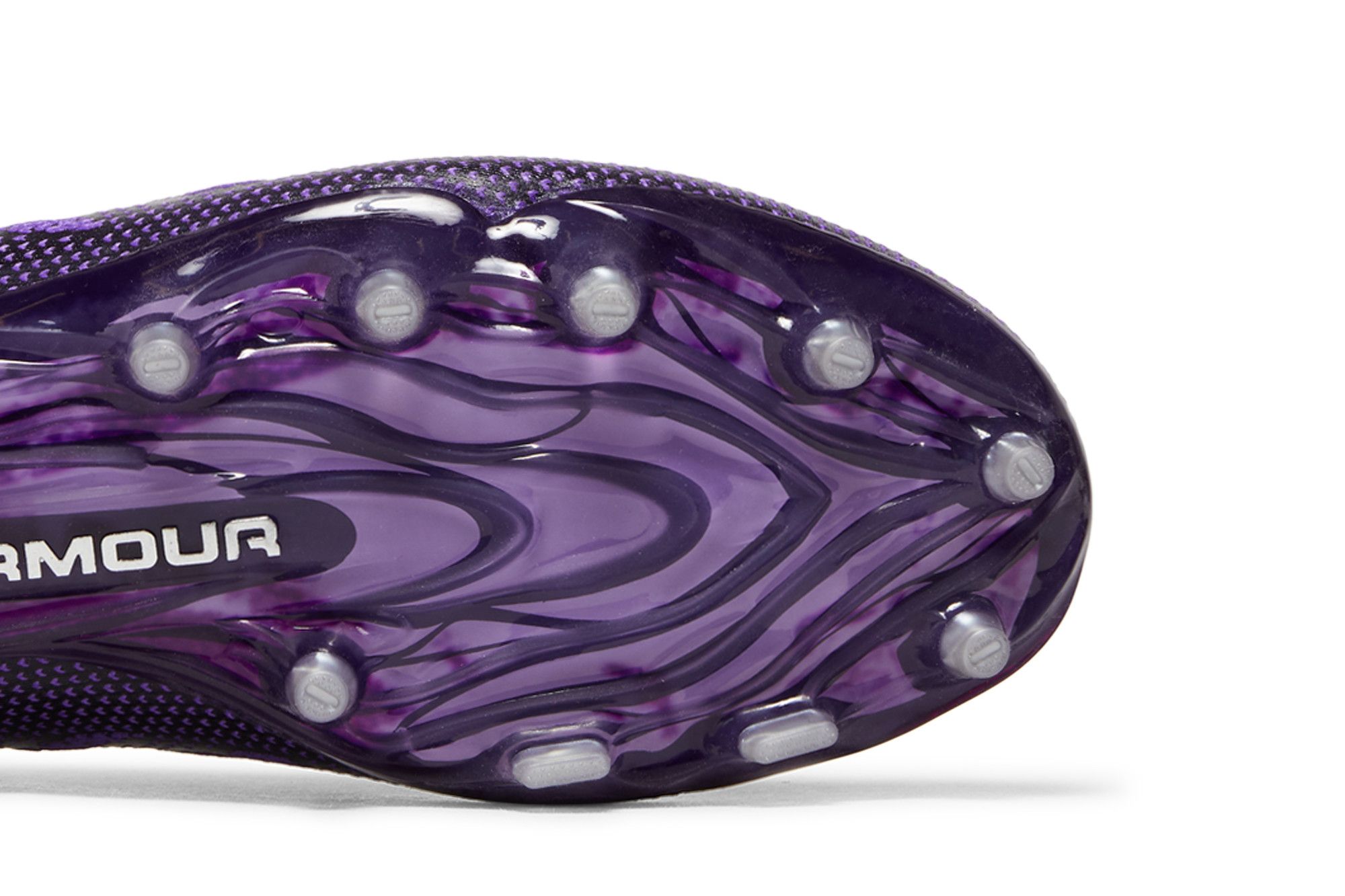 Purchase Under Armour Spotlight Lux MC ''Violet'' 3022654-500