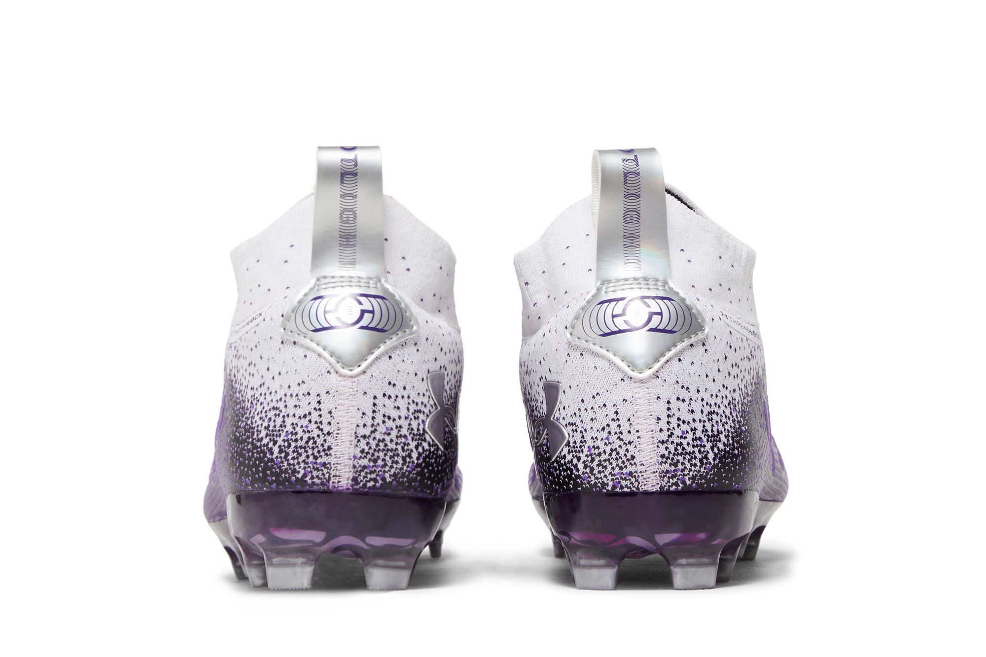 Details for Under Armour Spotlight Lux MC ''Violet'' 3022654-500