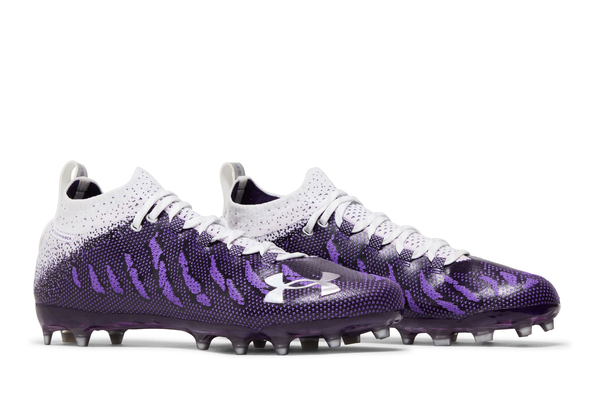 Cheap Under Armour Spotlight Lux MC ''Violet'' 3022654-500