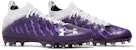 Under Armour Spotlight Lux MC 'Purple' 3022654-500