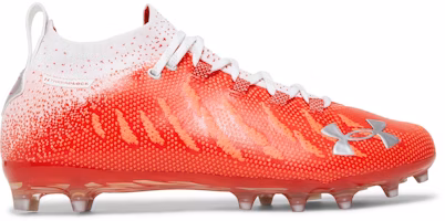 Under Armour Spotlight Lux MC 'Red' 3022654-600 Under Armour Spotlight Lux MC 'Red' 3022654-600