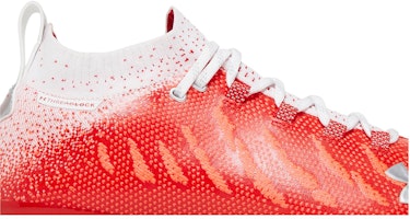 언더아머 스포트라이트 럭스 MC '레드' 3022654-600 Order 언더아머 스포트라이트 럭스 MC '레드' 3022654-600