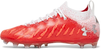 언더아머 스포트라이트 럭스 MC '레드' 3022654-600 Lookbook 언더아머 스포트라이트 럭스 MC '레드' 3022654-600