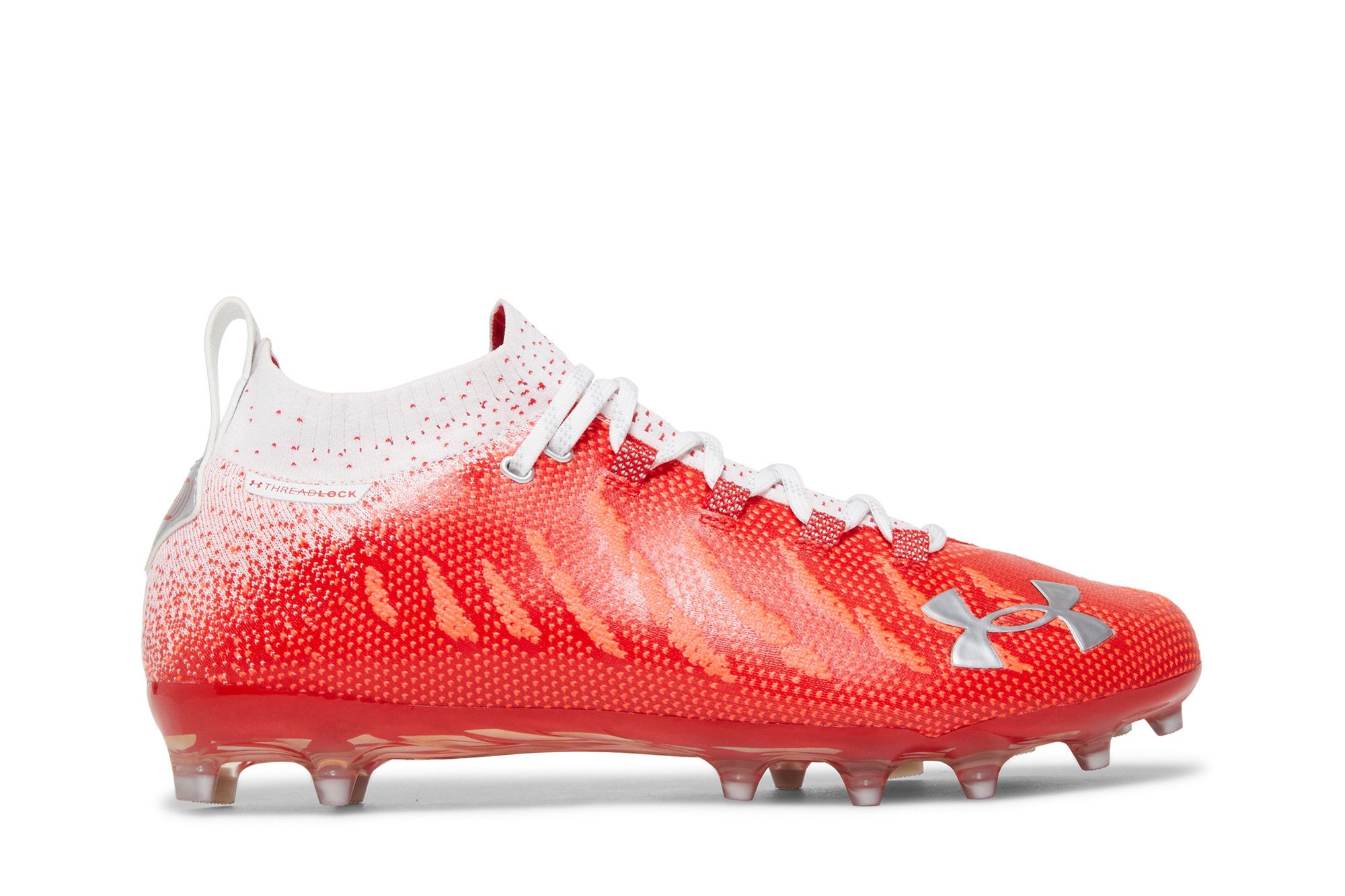 Under Armour Spotlight Lux MC 'Red' 3022654-600