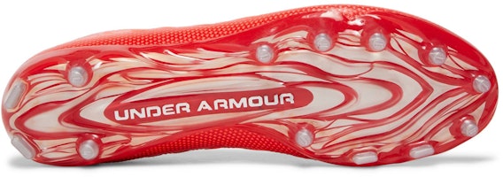 언더아머 스포트라이트 럭스 MC '레드' 3022654-600 Shop 언더아머 스포트라이트 럭스 MC '레드' 3022654-600