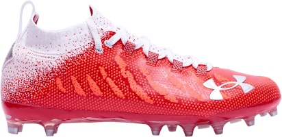 Under Armour Spotlight Lux MC 'Red White' 3023959-104 Under Armour Spotlight Lux MC 'Red White' 3023959-104