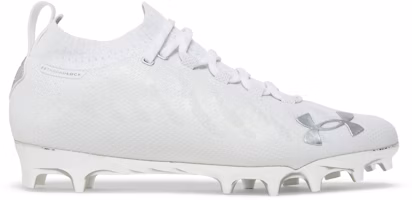 Under Armour Spotlight Lux MC 'White' 3023959-101 Under Armour Spotlight Lux MC 'White' 3023959-101