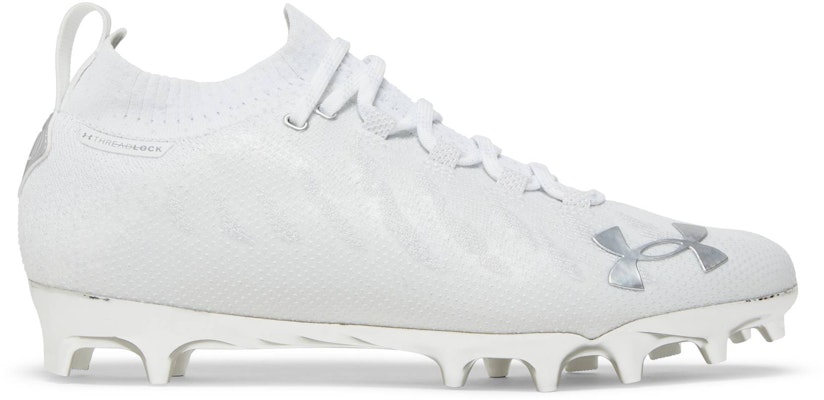 Under Armour Spotlight Lux MC 'White' 3023959-101 Buy Under Armour Spotlight Lux MC 'White' 3023959-101
