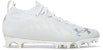 Under Armour Spotlight Lux MC 'White' 3023959-101