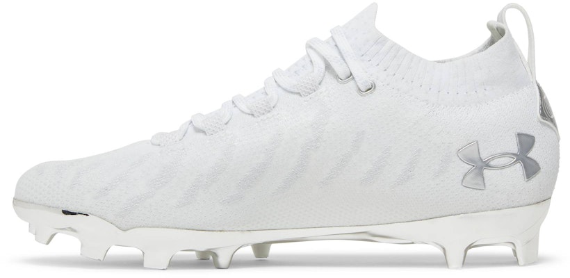 Under Armour Spotlight Lux MC 'Blanco' 3023959-101 Lookbook Under Armour Spotlight Lux MC 'Blanco' 3023959-101