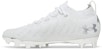 Under Armour Spotlight Lux MC 'White' 3023959-101