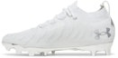 Lookbook Under Armour Spotlight Lux MC 'White' 3023959-101