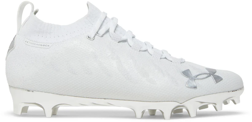 Under Armour Spotlight Lux MC 'Blanco' 3023959-101 Buy Under Armour Spotlight Lux MC 'Blanco' 3023959-101