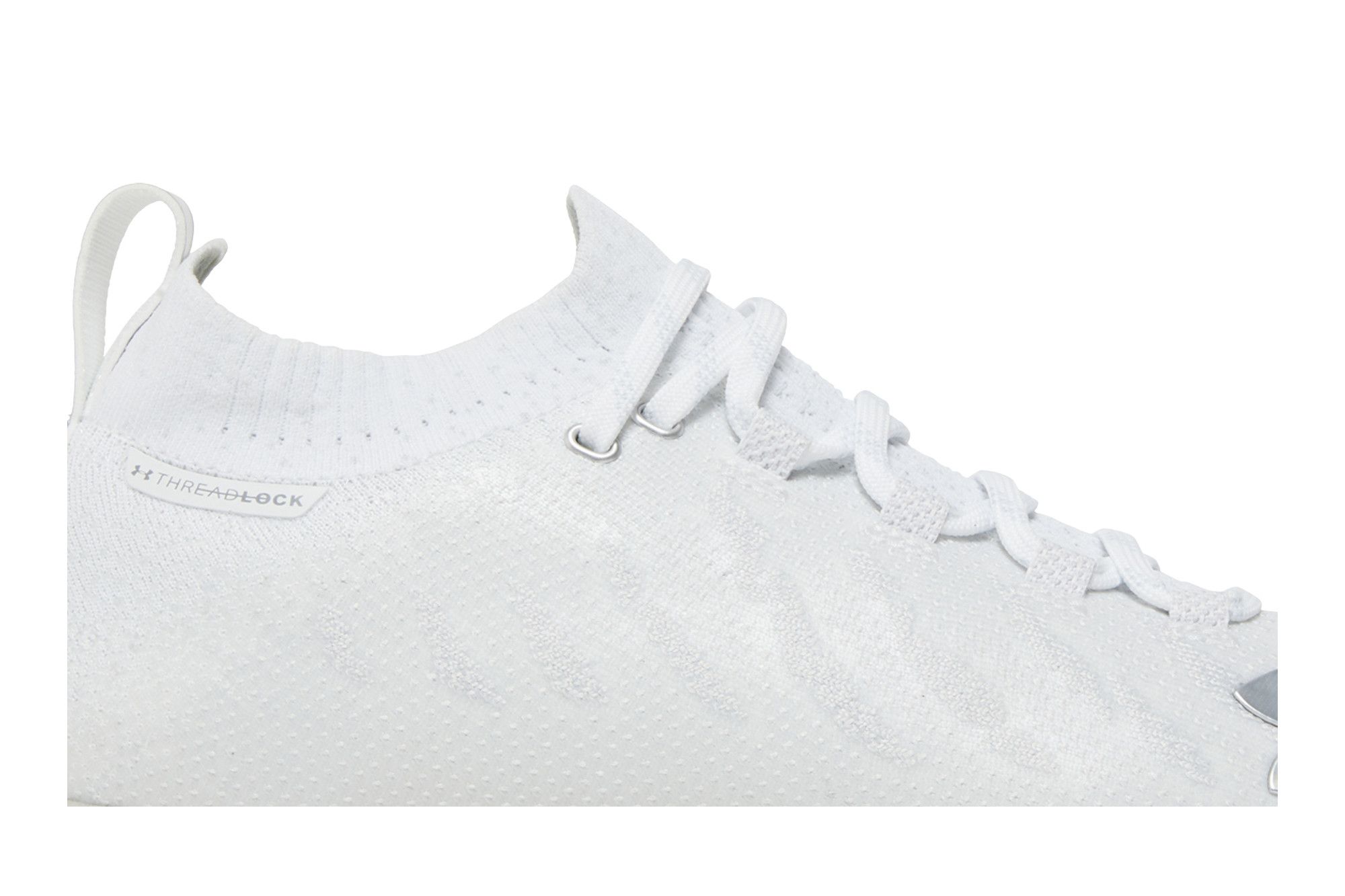 Order Under Armour Spotlight Lux MC 'Blanco' 3023959-101