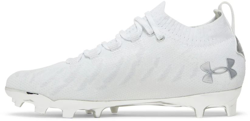 Under Armour Spotlight Lux MC 'Blanco' 3023959-101 Lookbook Under Armour Spotlight Lux MC 'Blanco' 3023959-101