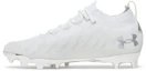 Lookbook Under Armour Spotlight Lux MC 'Blanco' 3023959-101