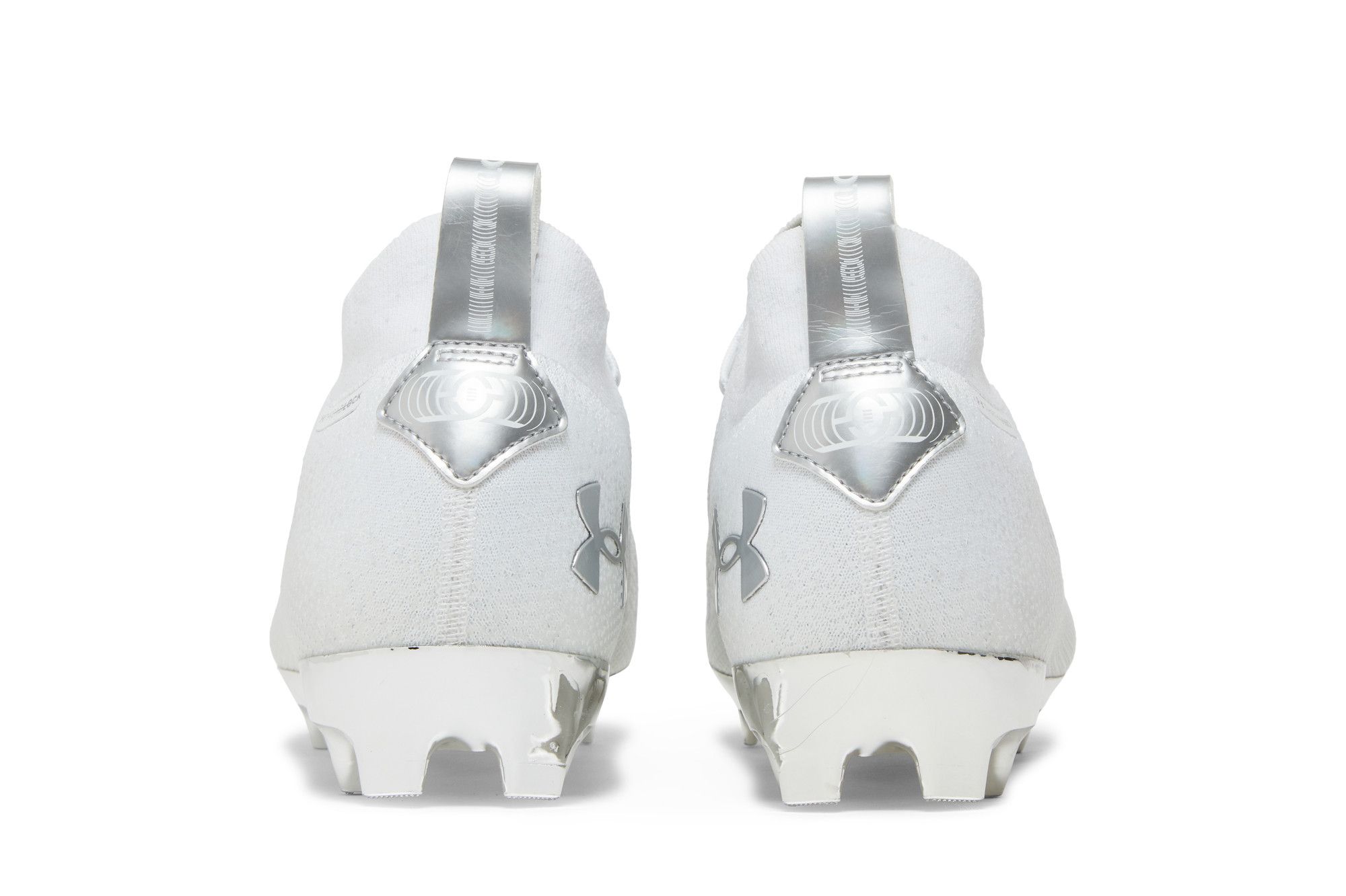 Details for Under Armour Spotlight Lux MC 'Blanco' 3023959-101